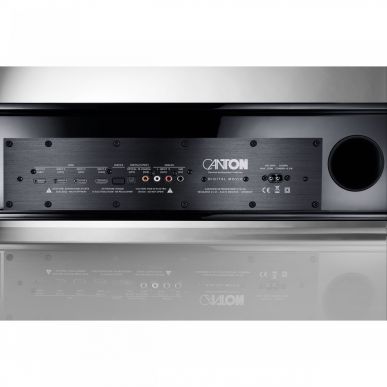  Саундбар Canton DM 90.3 black high gloss